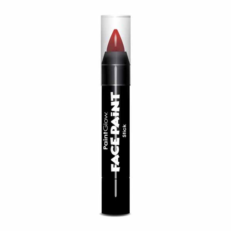 "Pro Face Sticks - 3.5 G Bulk Burgundy"