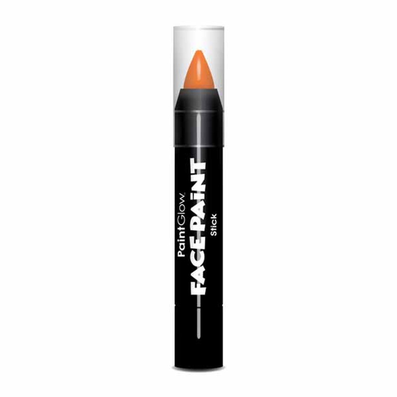 "Pro Face Sticks - Orange (3.5 G Bulk)"