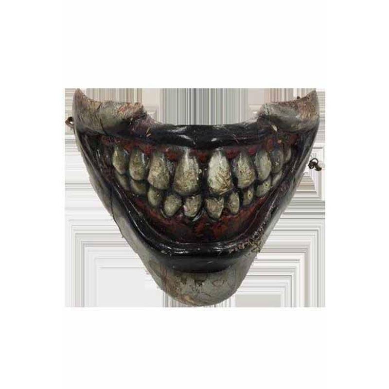 Twisty The Clown Mouth - American Horror Story