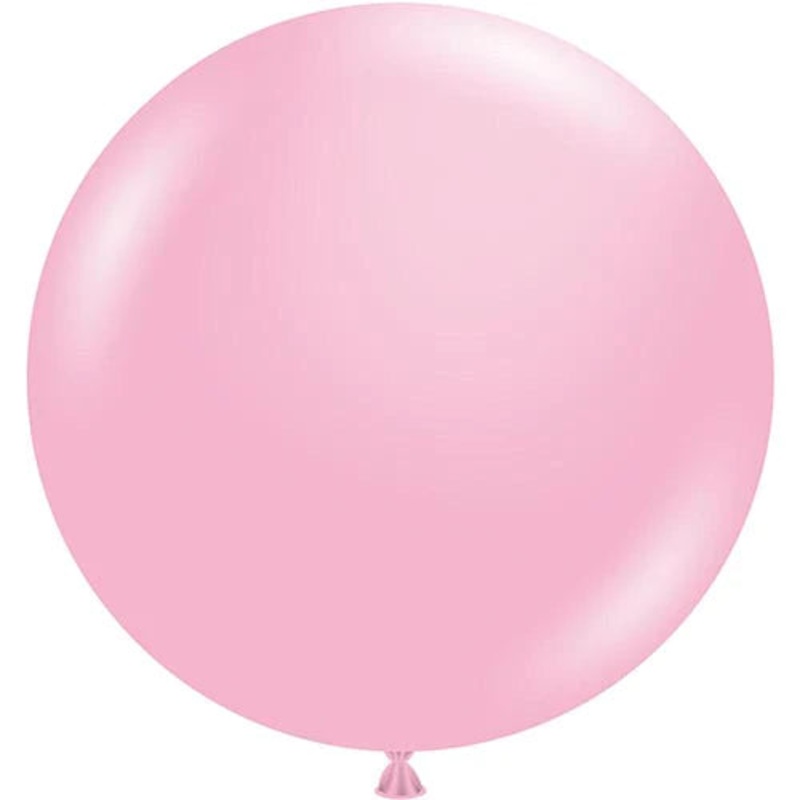 Tuftex Giant Baby Pink 36 (2/Pk)