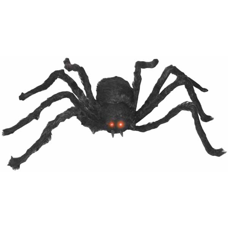 "Introducing The Black Spider - The Ultimate Gaming Mouse"