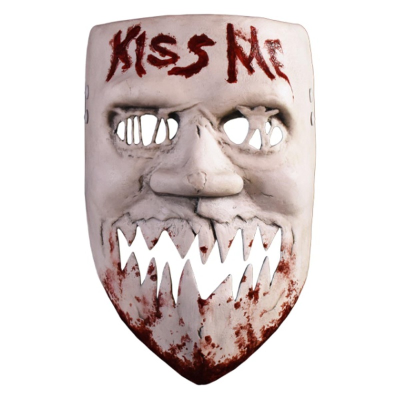 "Transformative Kiss Me Injection Mask For Glowing Skin"