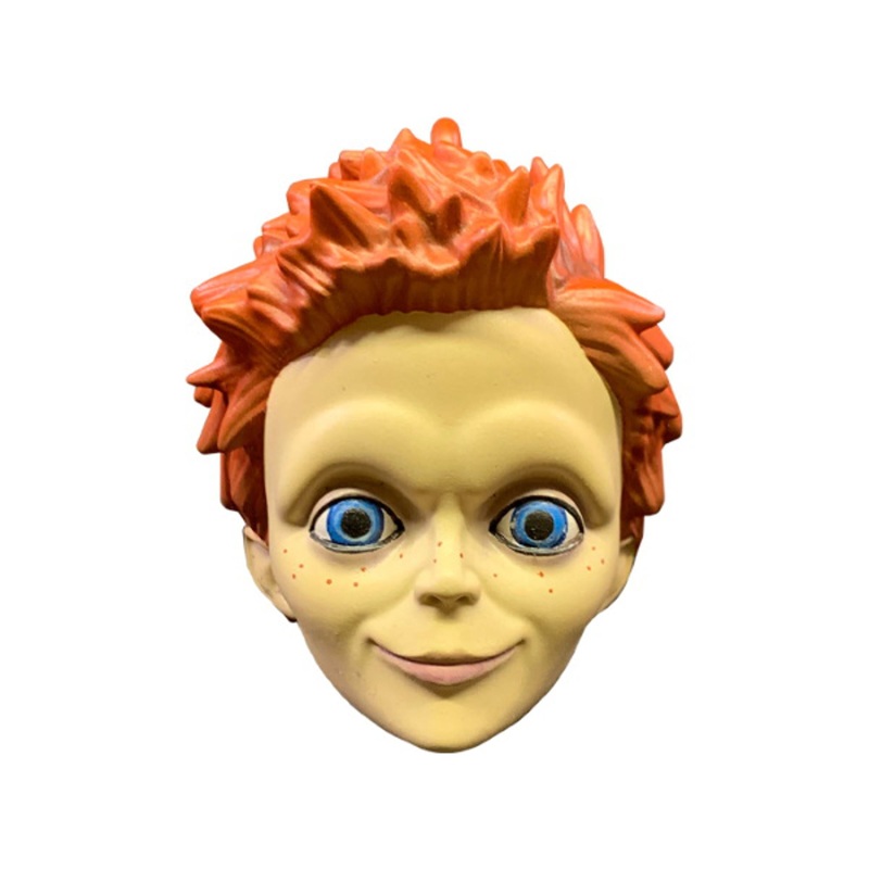 "Seed Of Chucky Glen Ornament"