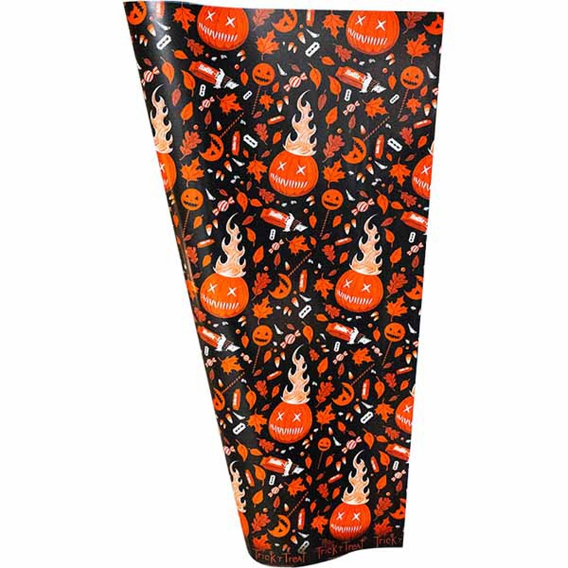 "Seasons Greetings Wrapping Paper & Accessories Set"