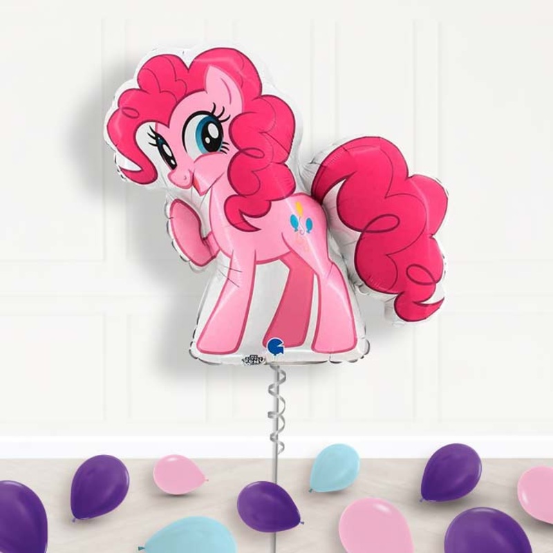 My Little Pony Balloon Display in a Box