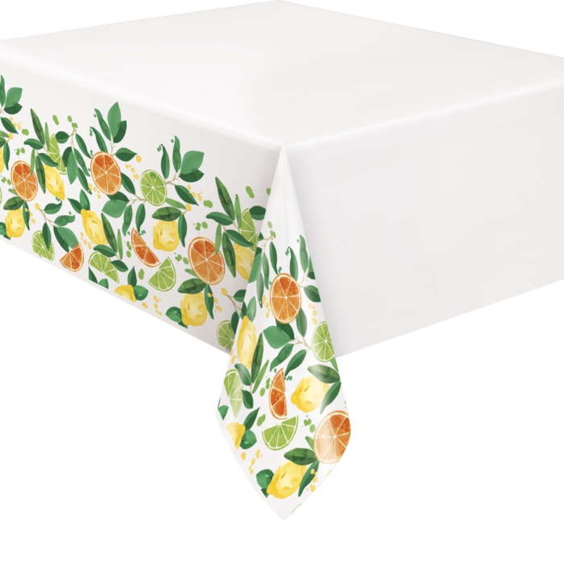 Fruit Table Cover