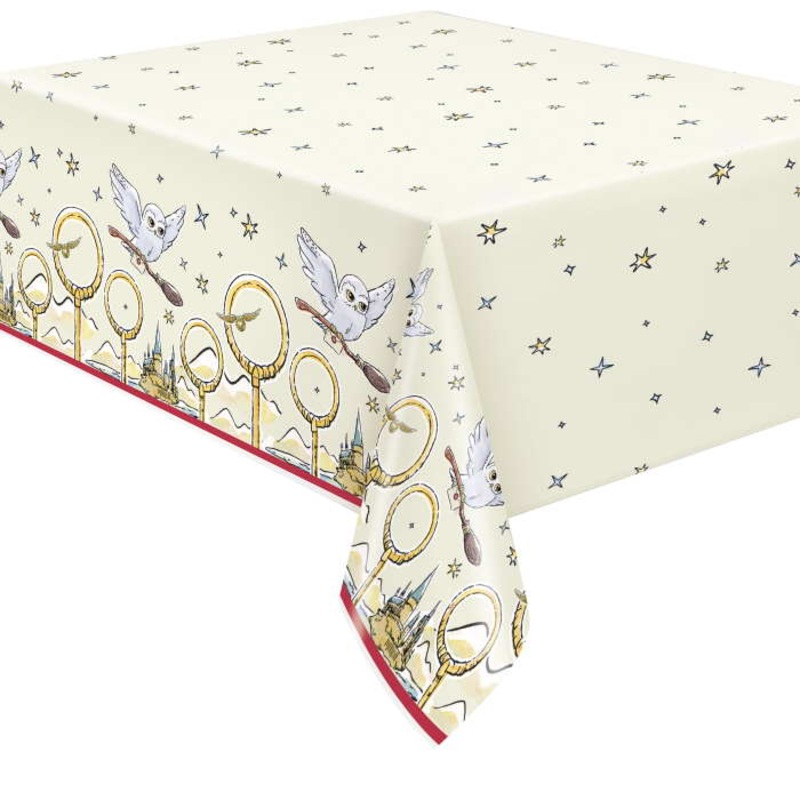 Harry Potter Table Cloth