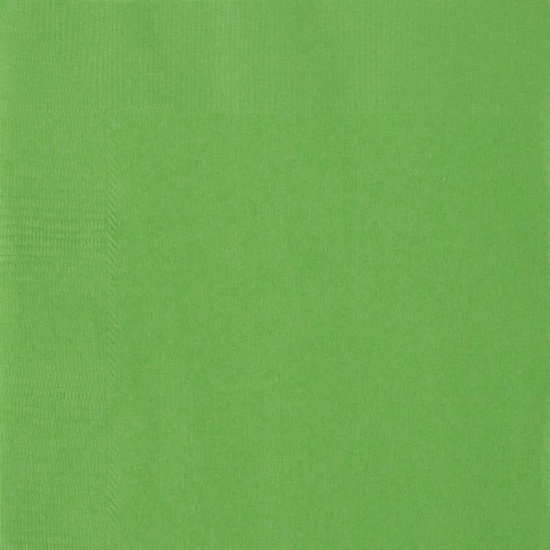 Green Napkins Paper Pack of 50