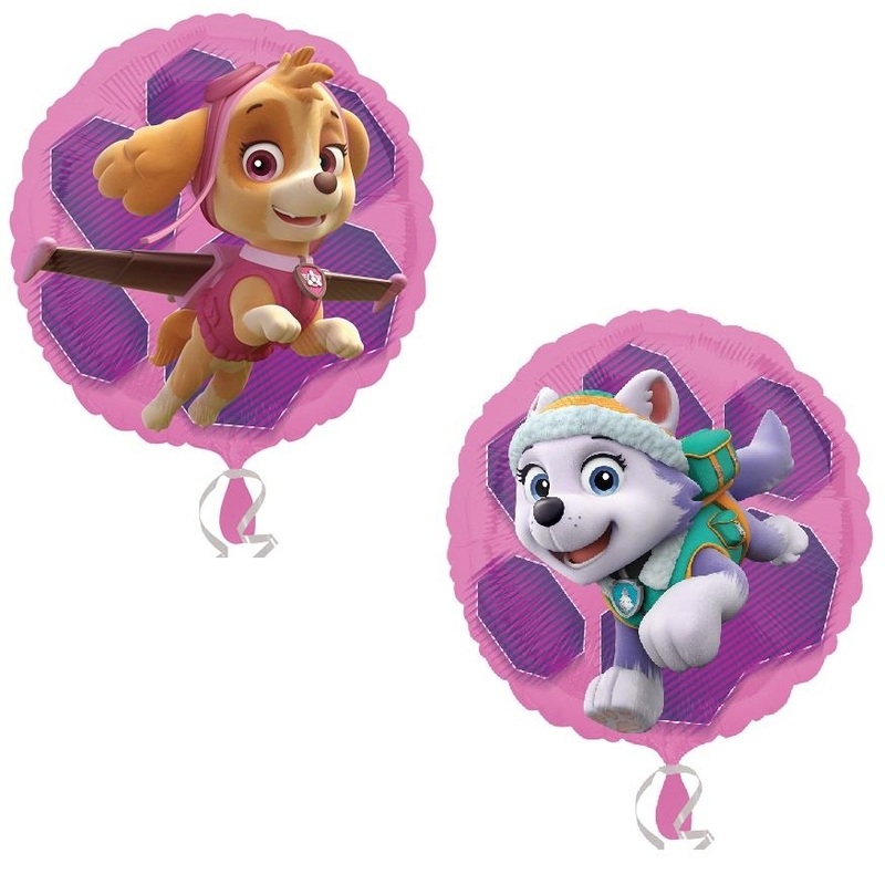 Skye & Everest Foil Balloon