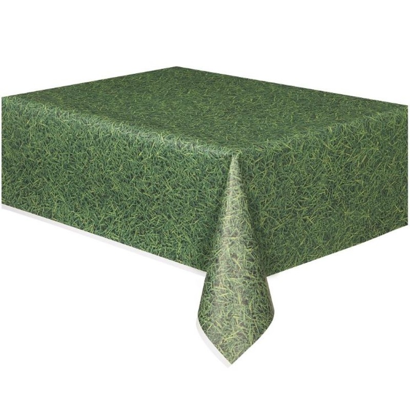 Grass Tablecloth