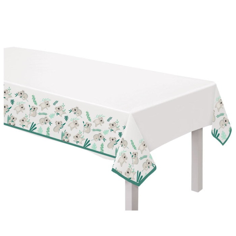 Koala Party Tablecover | Tablecloth