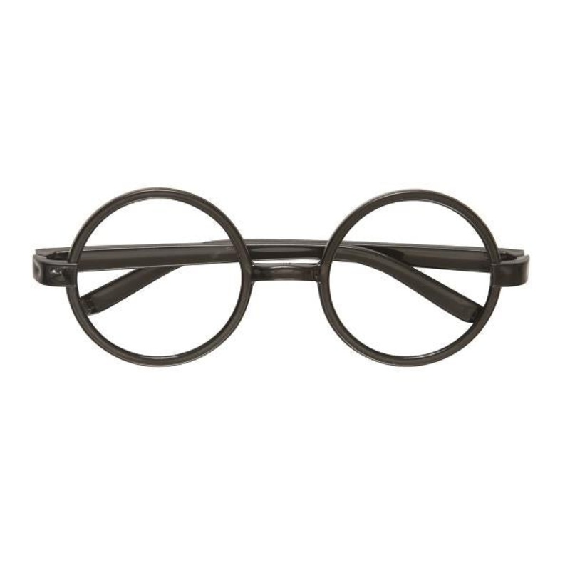 Harry Potter Glasses Frames (Party Favour) Pack of 4