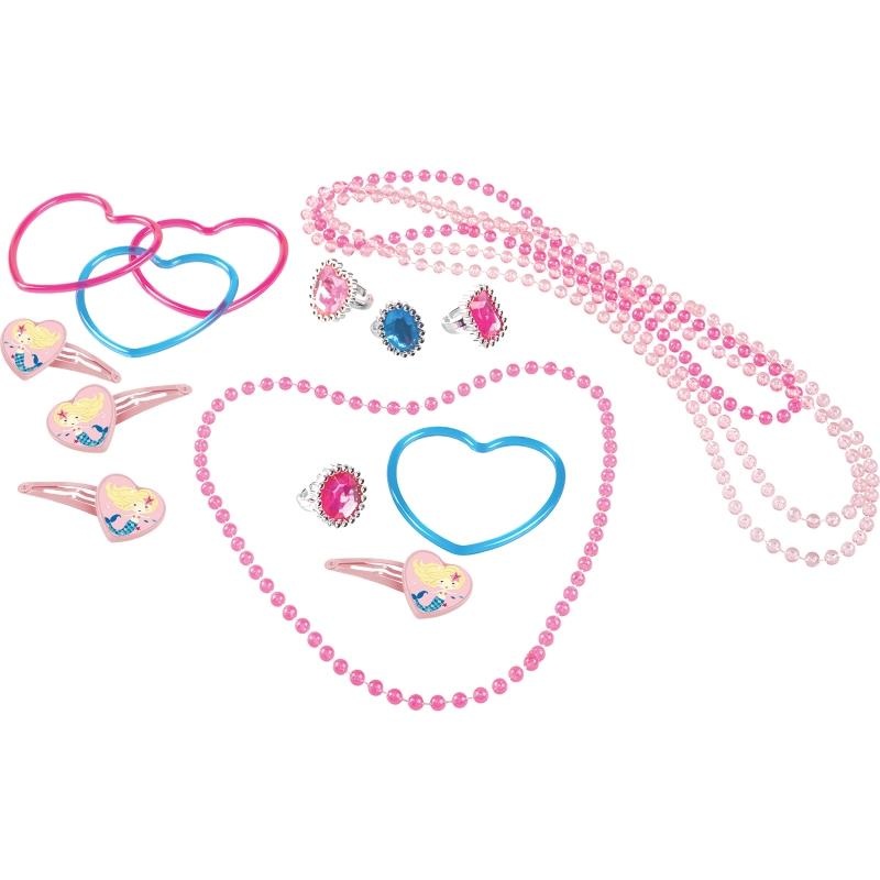 Mermaid Party Bag Fillers Pack of 24