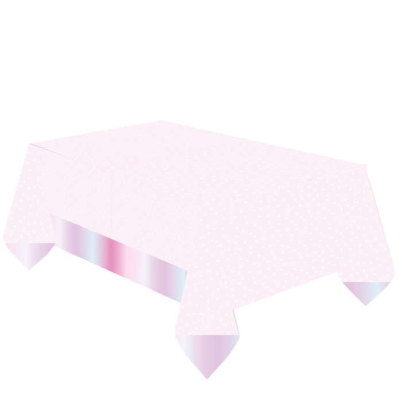Fairy Princess Paper Tablecover