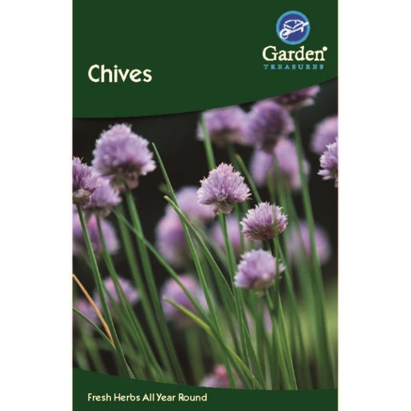 Chives Seeds