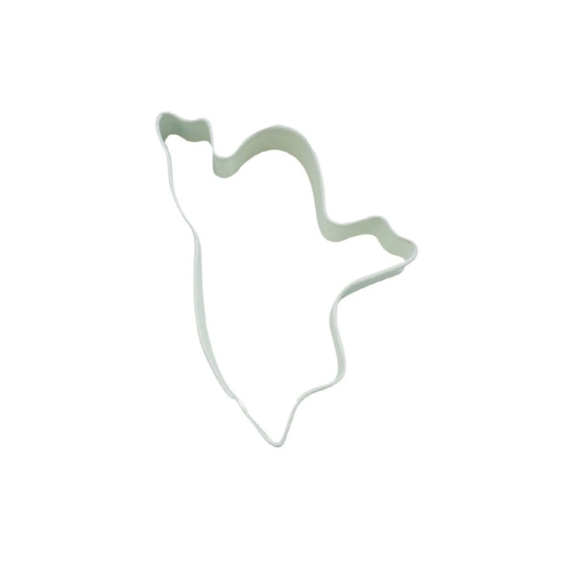 Ghost Cookie Cutter