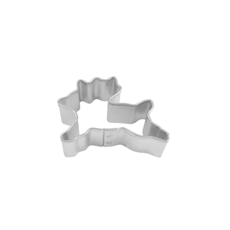 Mini Reindeer Cookie Cutter