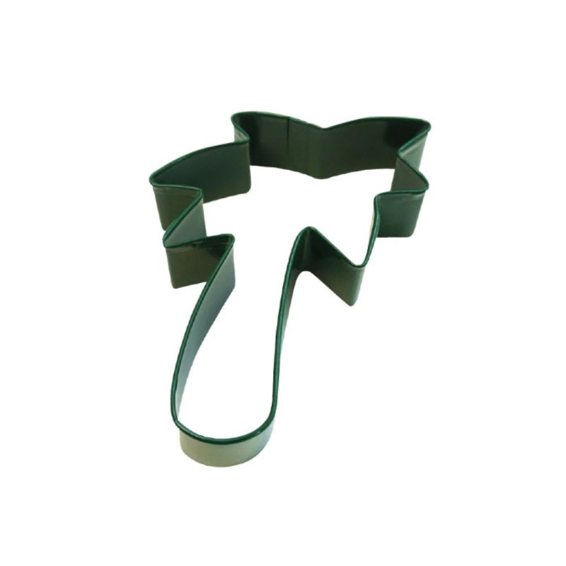 Palm Tree Shaped Cookie Cutter