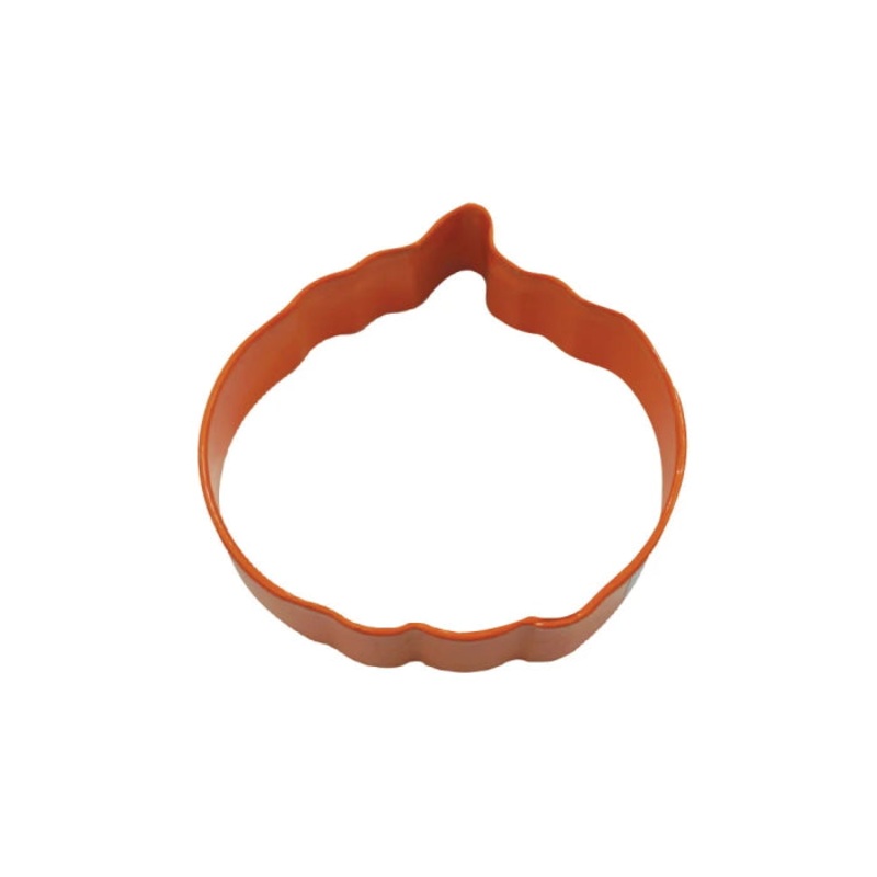 Pumpkin Cookie Cutter